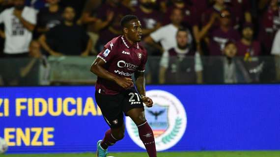 Coppa d'Africa, cade anche il Ghana: Capo Verde vince 2-1, in campo Jovane Cabral