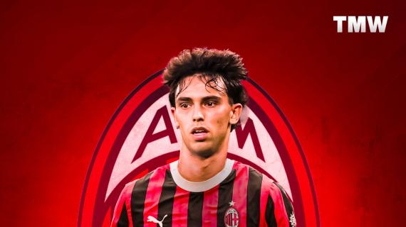 Joao Felix, Sottil, Okafor e Bennacer: il punto sulle ultime ore di mercato del Milan