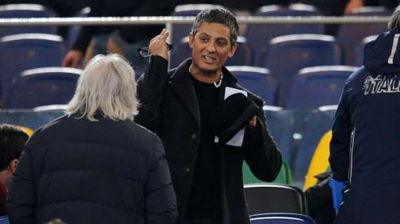 Fiorello: "Atalanta sulle ali dell'entusiasmo. Conte alla Juve? No, all'Inter"