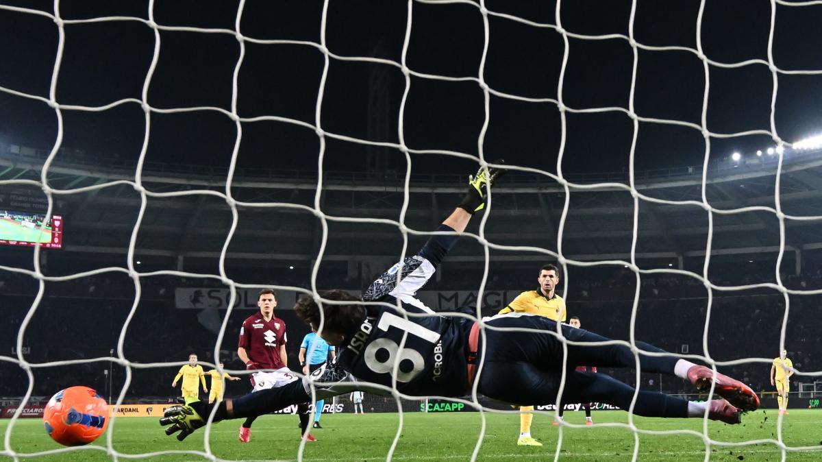 Milan, operazione aggancio riuscita e La Gazzetta dello Sport titola: "Cura Pulisic"