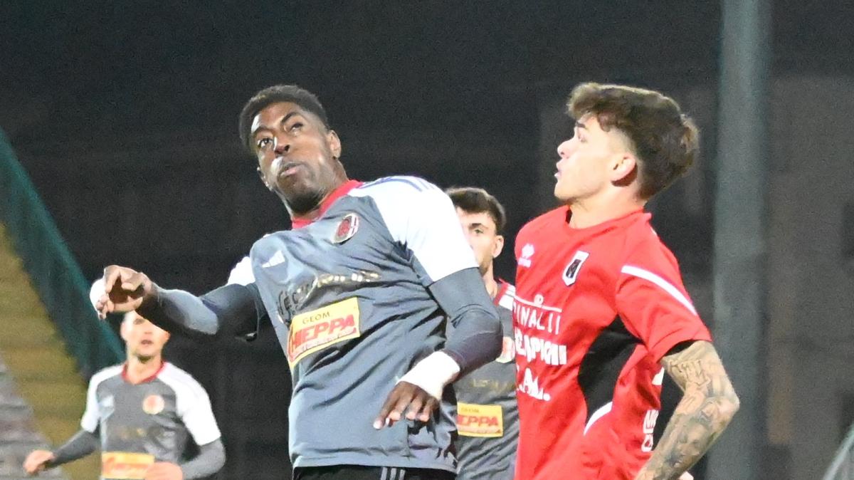 Immagine news Serie C n.1