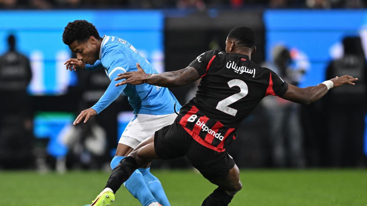 Immagine news Serie A n.2