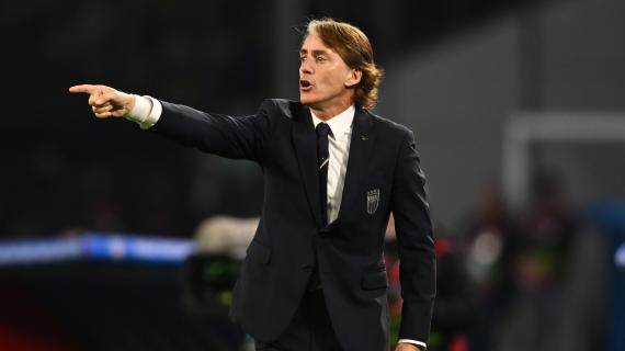 Come cambia l'Italia per la Nations League: Mancini taglia Zaccagni, Locatelli e altri 4 giocatori