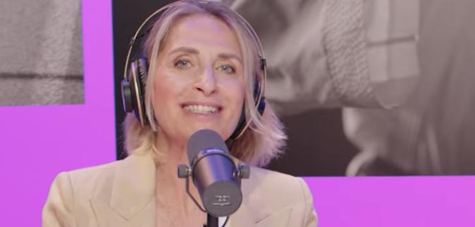 La mental coach Romanazzi, "Jacobs ha sdoganato questo ruolo"