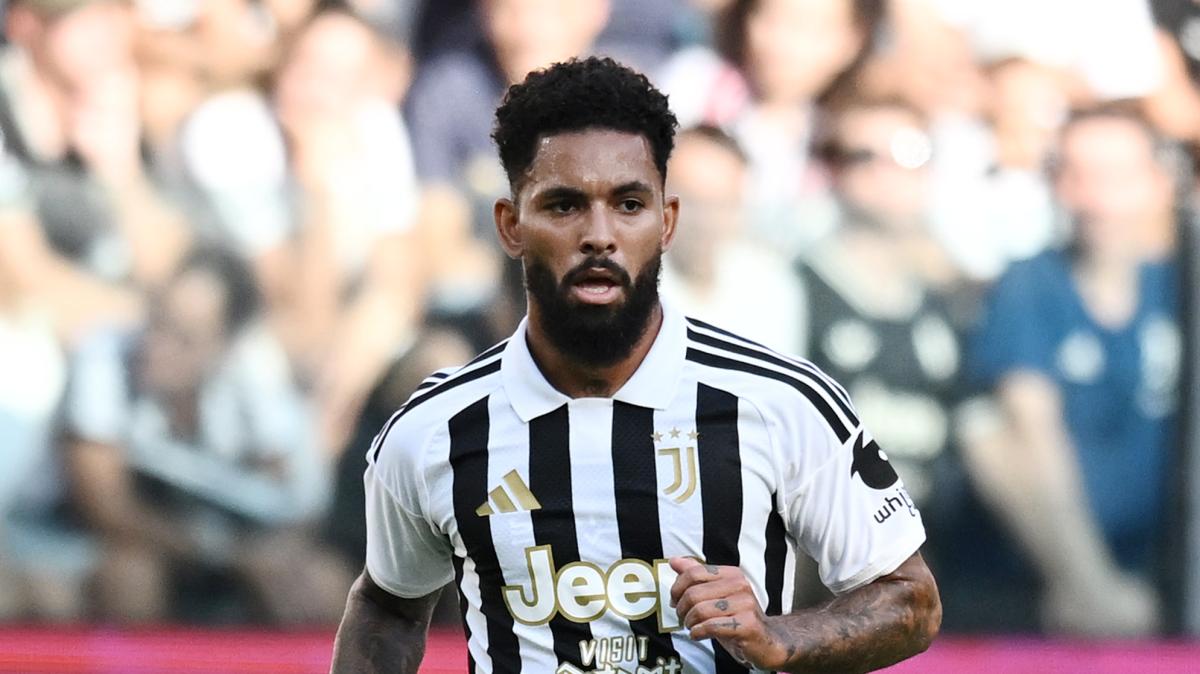 Juventus, col Frosinone può toccare a Perin. Aria di titolarità per Douglas Luiz