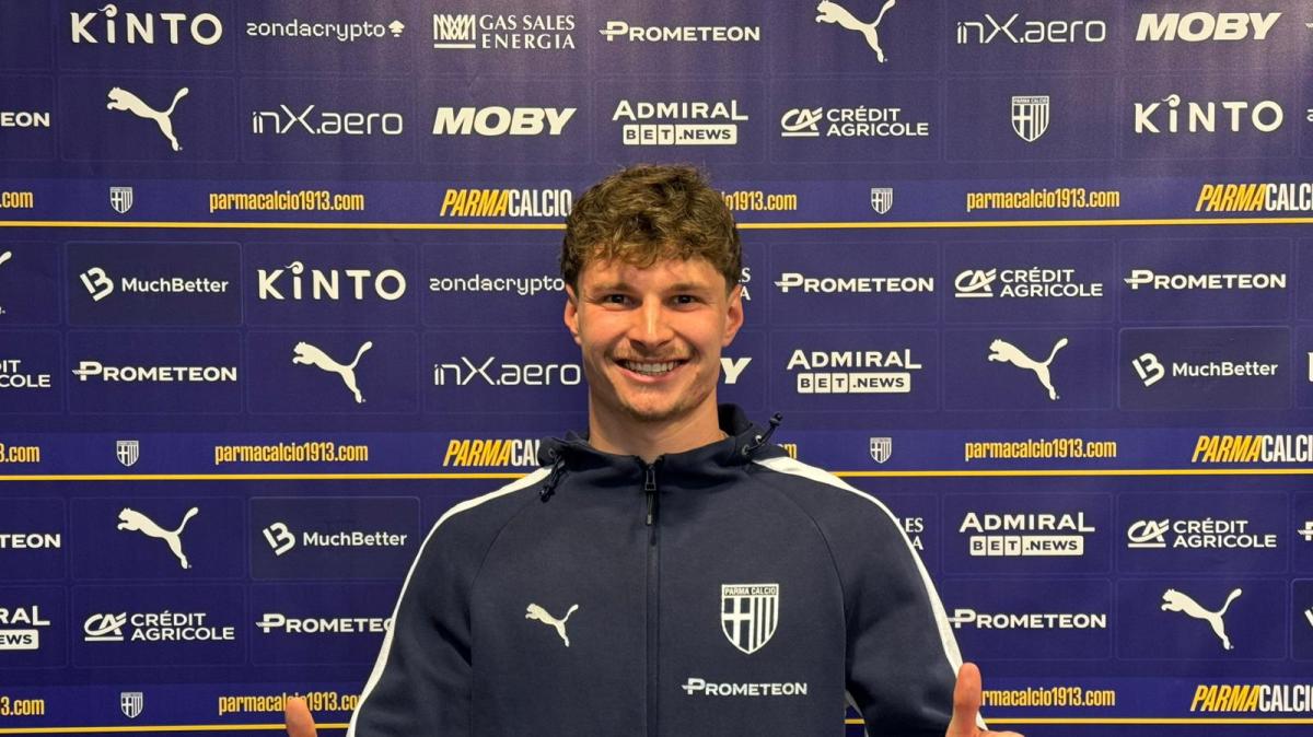 Immagine news Serie A n.1