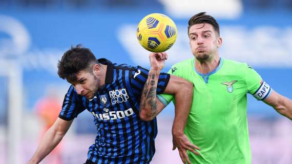 A Verona sulle spalle di Milinkovic: la Lazio si affida al suo 'sergente' per la missione Champions