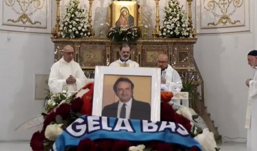 Lutto nel Giornalismo, morto Franco Gallo storica voce del calcio nisseno