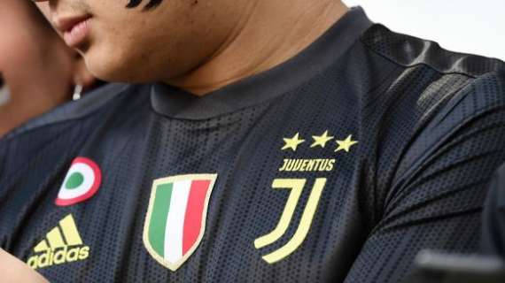 Juventus, altre foto della maglia 19-20: Bernardeschi e Dybala modelli
