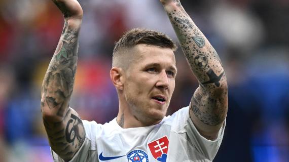 Kucka dopo Slovan Bratislava-Milan 2-3: "Di gran lunga il nostro miglior match in Champions"