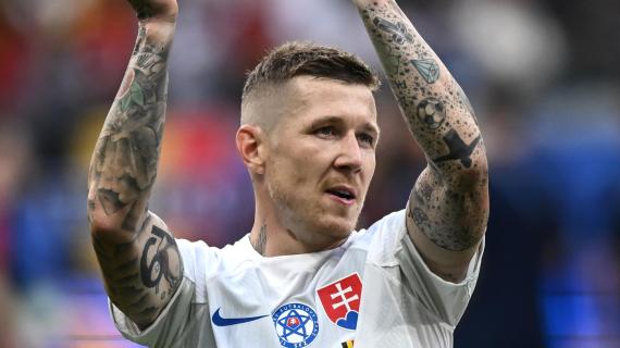 Kucka ritrova il Milan: "Tanta roba affrontarlo così, ma non so cosa aspettarmi"