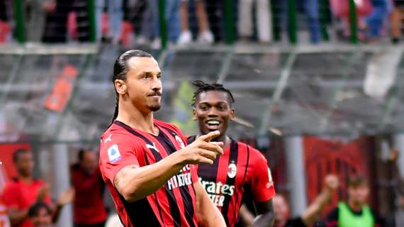 Bologna-Milan, le formazioni ufficiali: Ibrahimovic torna titolare, anche Medel dal 1'