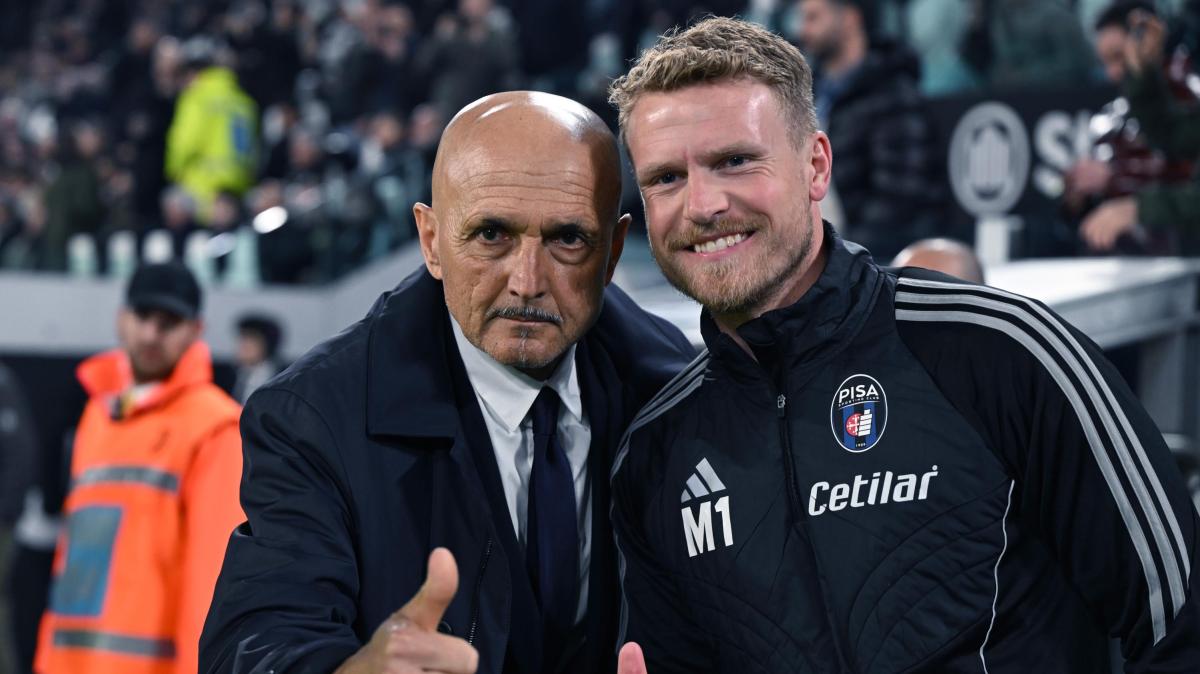 Immagine news Serie A n.1