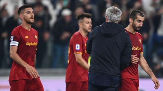 Totti: "La Roma merita palcoscenici più importanti, ma diamogli tempo"