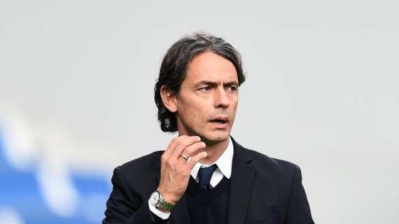 Bologna, Inzaghi: "Sansone e Soriano saranno titolari con la SPAL"