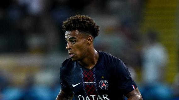 Francia, che sfortuna: dopo Dembelé si ferma anche Doué e lascia il ritiro