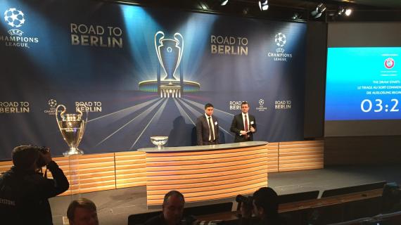 TMW - Reichart: "UEFA soddisfatta dello status quo. Dialogo per un calcio aperto a tutti"