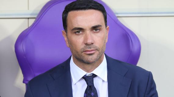 Angelo Giorgetti: "Il rinnovo di Palladino"