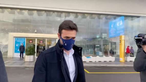 Roma, dal caso Dzeko al mercato: l’era Pinto è cominciata in salita