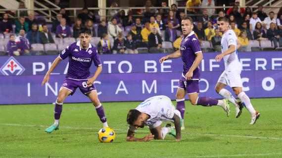 Il Derby Mediceo riporta la Fiorentina sulla terra e lancia l'Empoli fuori dalla zona rossa