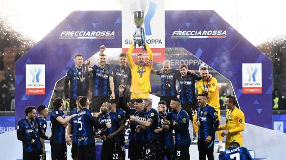 Il miglior modo di vincere, l'Inter di Inzaghi porta a casa il primo trofeo. Sa di inizio ciclo