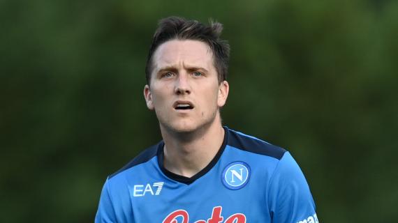 Le probabili formazioni di Hellas Verona-Napoli: Zielinski in campo, Fabian Ruiz fuori