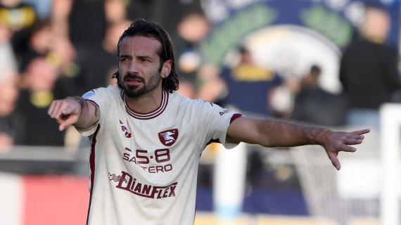 Bari-Salernitana 0-0, le pagelle: Simic annulla Cerri, Ferrari un muro in difesa