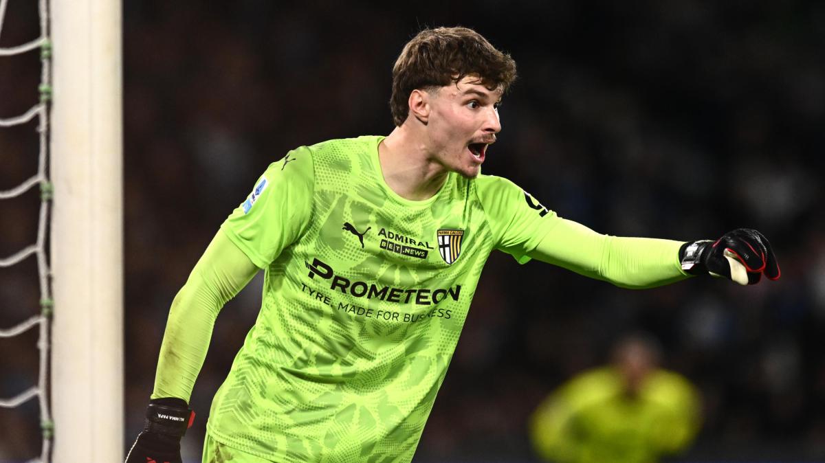 Immagine news Serie A n.2