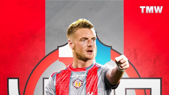 Jamie Vardy sbarca in Serie A. È fatta per il passaggio alla Cremonese: i dettagli