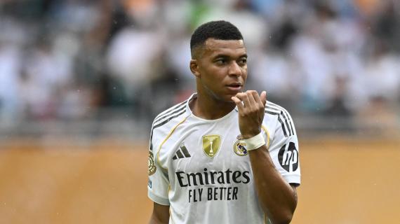 Rientro in campo e quarti di finale. Mbappé festeggia: "Felice dopo periodo difficile"