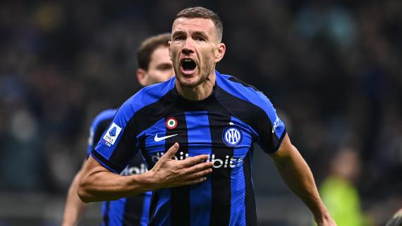 Inter report cards – Dzeko Endless, great evening by Barella and Dimarco.  What a goal for Lautaro