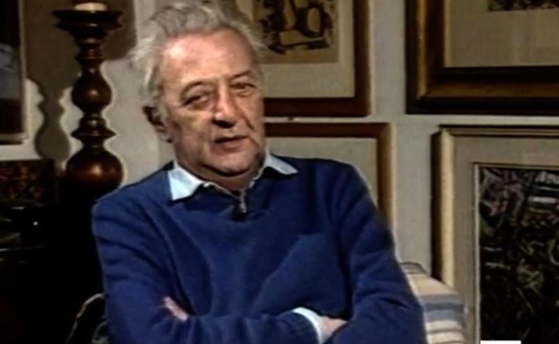 Giovanni Arpino e il Tremendismo Granata