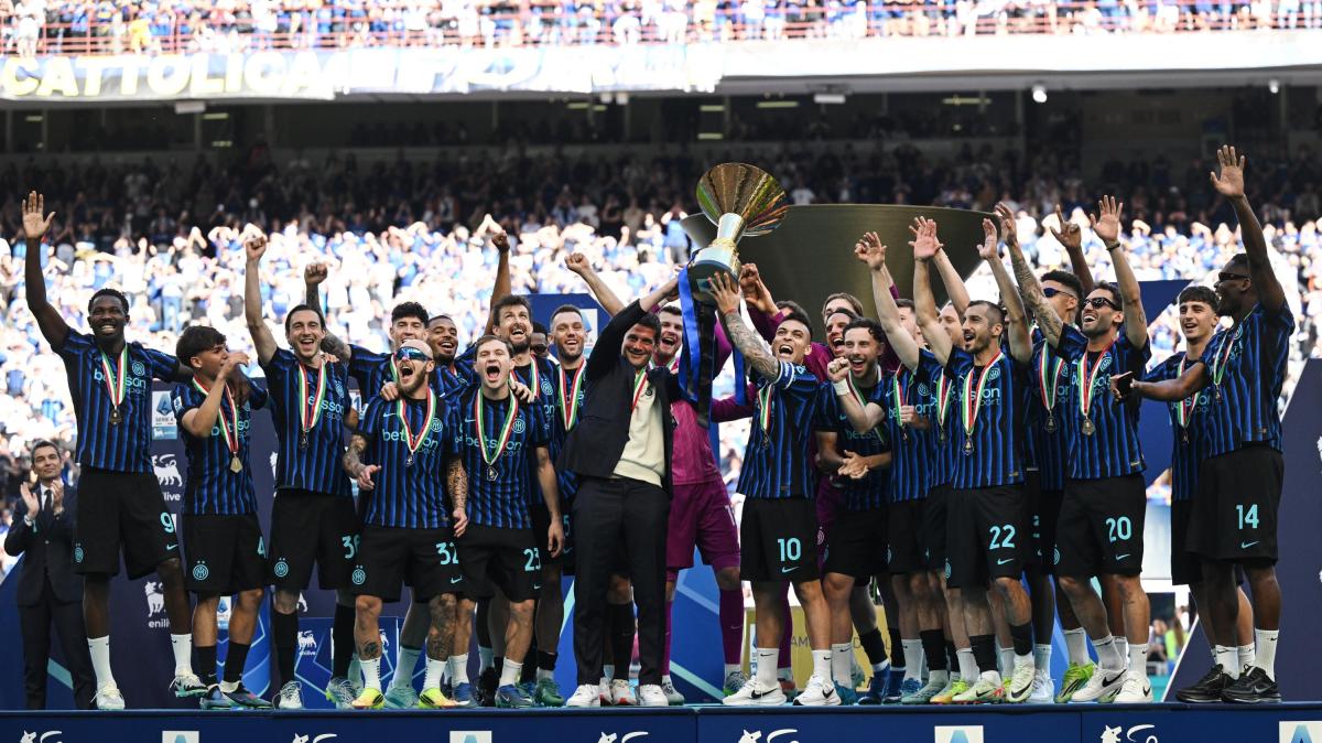 Immagine news Serie A n.1