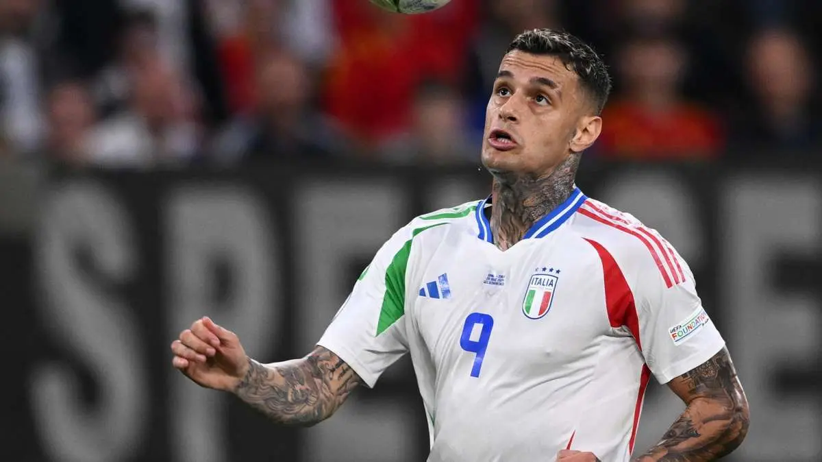 Un gol in 811 minuti con la Nazionale: Scamacca è a un bivio. E di nuovo in discussione