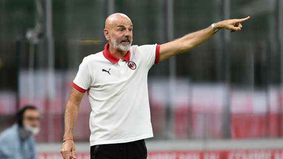 Milan-Brescia, le formazioni ufficiali: Colombo ancora titolare, in difesa c'è Gabbia