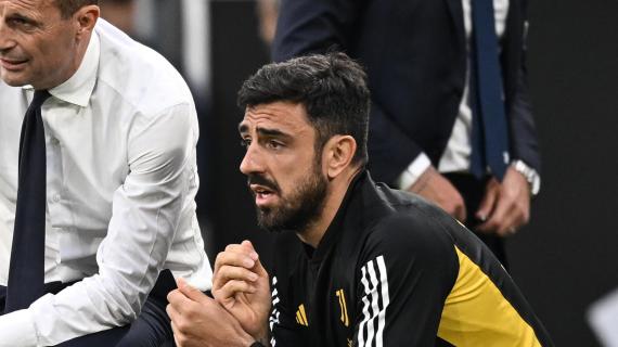 Juventus, Montero, Pagnucco e Pugno convocati in prima squadra. Magnanelli: "Grande soddisfazione"