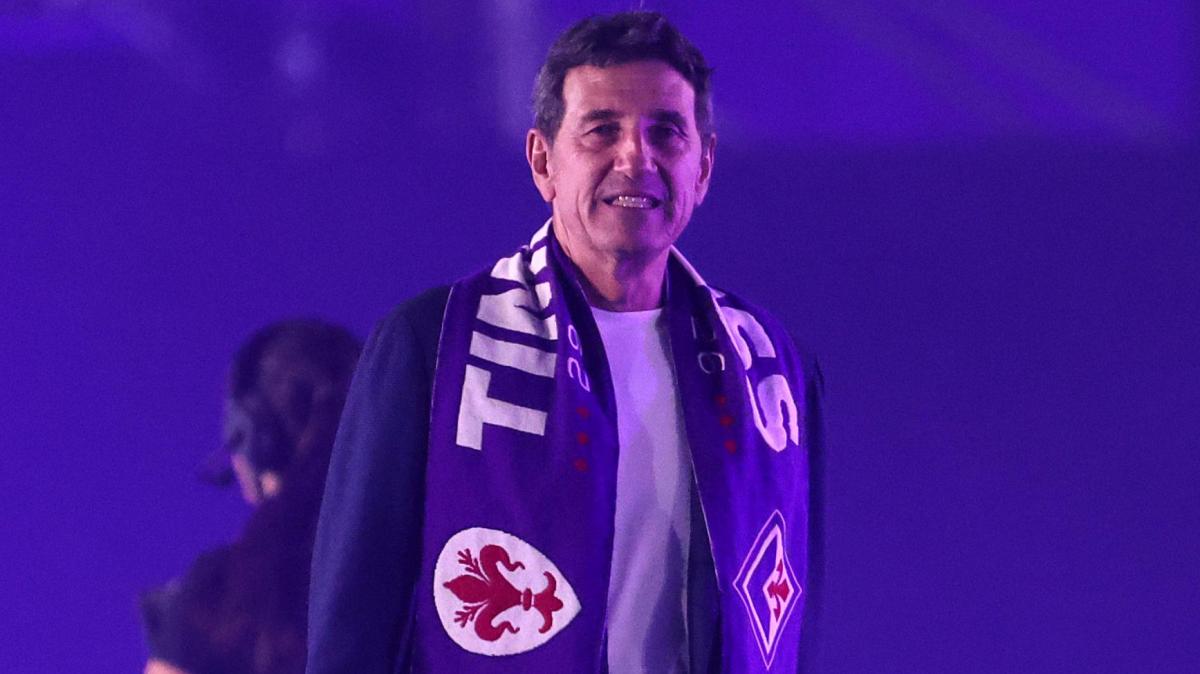 Galli: "Fiorentina, non ho visto l'anima e l'identità. Vanoli lo giudicherò sul futuro"