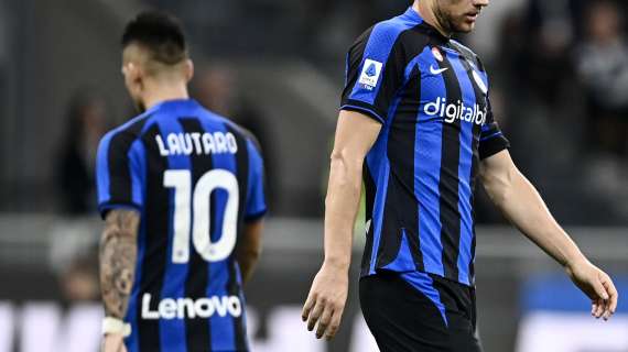 Serie A, la classifica aggiornata: la Roma aggancia l'Udinese, l'Inter rimane settima