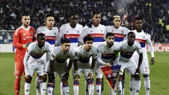UFFICIALE: Lione, preso il capocannoniere di Ligue 2 per 12 milioni