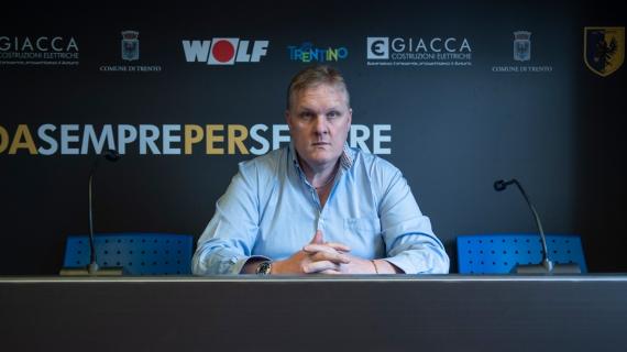 Mauro Giacca (Trento) e Vincenzo Grella (Catania) nuovi consiglieri del direttivo di Lega Pro