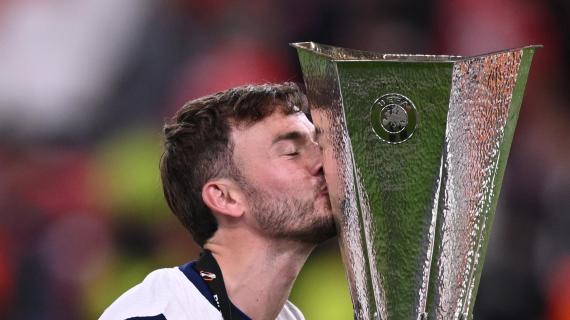 Postecoglou esonerato, Maddison incredulo: "Questo club non vinceva da 17 anni..."