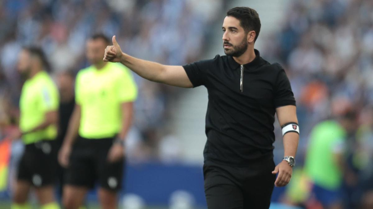 Joao Pereira: “Giudicatemi per l’identità delle mie squadre, non per la mia età”