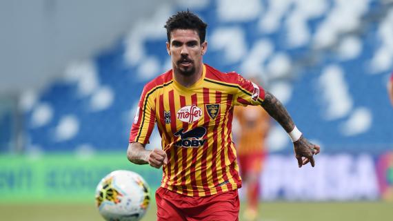 Benevento, Farias: "Quando prendi gol subito vai in ansia"