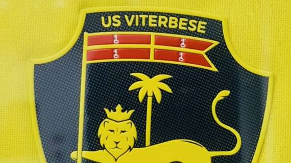 UFFICIALE: Viterbese, esonerato il tecnico Punzi: fatale il ko contro la Lucchese