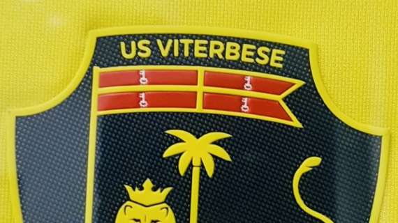 Romano: "La Viterbese ha appeal tra i giocatori di categoria: sarà squadra competitiva"