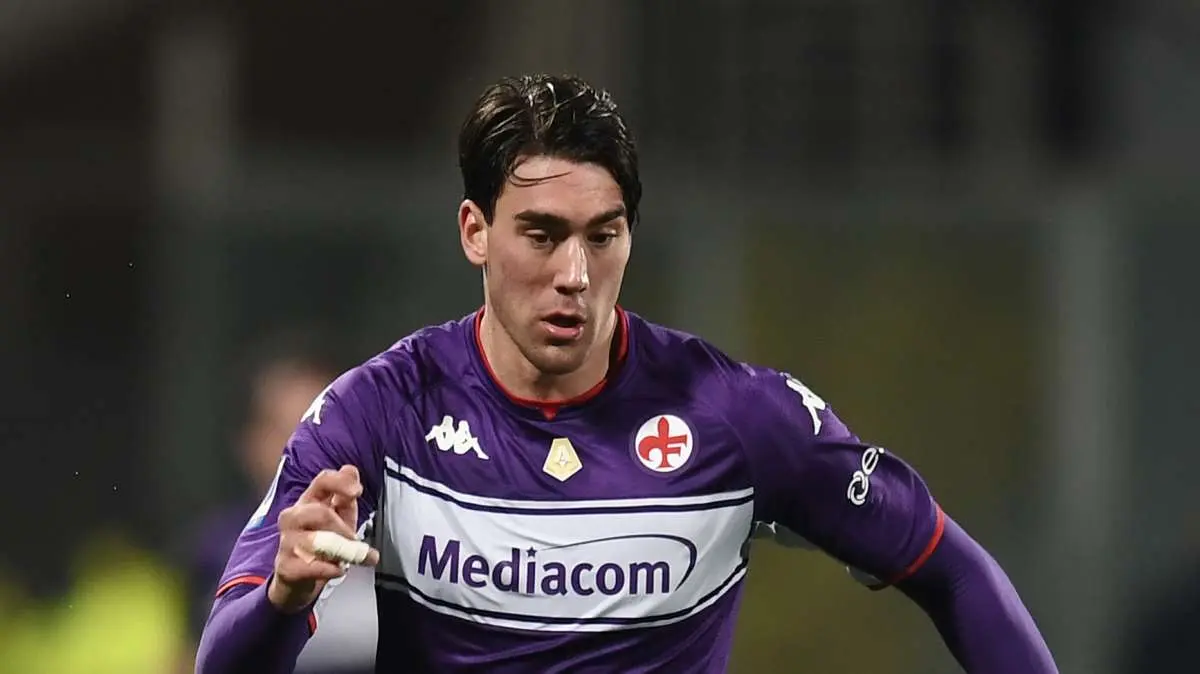 Dusan Vlahovic, il coronamento del sogno Juventus nel giorno del suo compleanno