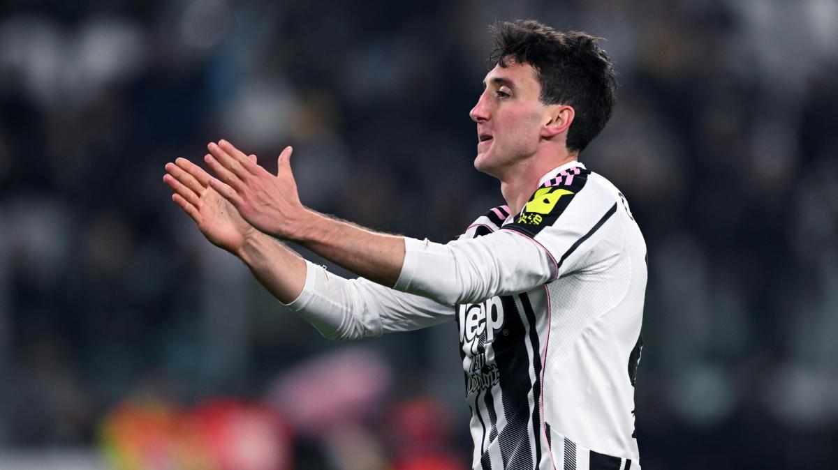 Immagine news primo piano TUTTO mercato WEB: notizie di calcio e calciomercato