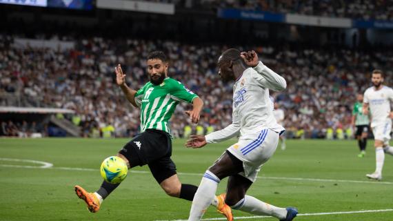 Fekir spiega l'addio al Betis: "Offerta irrinunciabile per tutti, la società mi ha aiutato"