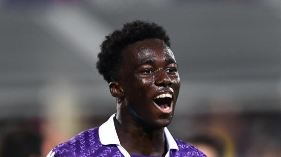 Fiorentina, Kayode: "Devo ringraziare mister Italiano. I miei modelli? Cafu, Di Lorenzo e Walker"