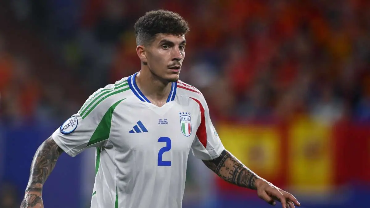 Napoli, Conte insiste con Di Lorenzo. Ma ognuno rimane sulle proprie posizioni